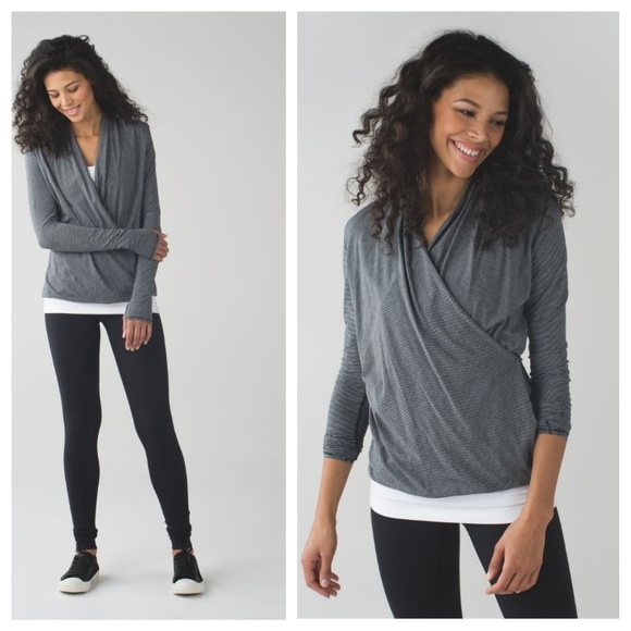 lululemon athletica Tops - Lululemon | Radiant Long Sleeve